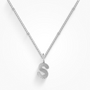  Silver STAINLESS STEEL WATERPROOF