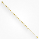  Gold STAINLESS STEEL WATERPROOF
