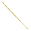  Gold STAINLESS STEEL WATERPROOF