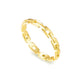  Gold STAINLESS STEEL WATERPROOF