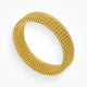  Gold STAINLESS STEEL WATERPROOF