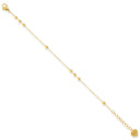  Gold STAINLESS STEEL WATERPROOF