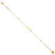  Gold STAINLESS STEEL WATERPROOF