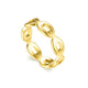  Gold STAINLESS STEEL WATERPROOF