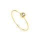  Gold STAINLESS STEEL WATERPROOF