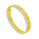  Gold Stainless Steel Waterproof