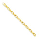  Gold STAINLESS STEEL WATERPROOF