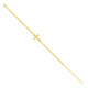  Gold STAINLESS STEEL WATERPROOF
