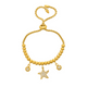  Gold STAINLESS STEEL WATERPROOF