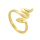  Gold STAINLESS STEEL WATERPROOF