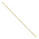  Gold STAINLESS STEEL WATERPROOF