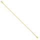  Gold STAINLESS STEEL WATERPROOF