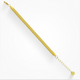  Gold STAINLESS STEEL WATERPROOF
