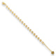  Gold STAINLESS STEEL WATERPROOF