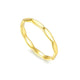 Gold STAINLESS STEEL WATERPROOF