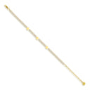  Gold STAINLESS STEEL WATERPROOF