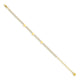  Gold STAINLESS STEEL WATERPROOF