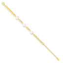  Gold STAINLESS STEEL WATERPROOF