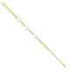  Gold STAINLESS STEEL WATERPROOF