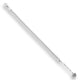  Silver STAINLESS STEEL WATERPROOF