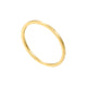  Gold STAINLESS STEEL WATERPROOF