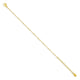  Gold STAINLESS STEEL WATERPROOF