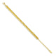  Gold STAINLESS STEEL WATERPROOF