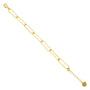 Let's Link Bracelet