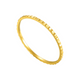  Gold STAINLESS STEEL WATERPROOF
