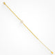 Gold STAINLESS STEEL WATERPROOF