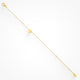  Gold STAINLESS STEEL WATERPROOF