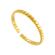  Gold STAINLESS STEEL WATERPROOF
