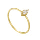  Gold STAINLESS STEEL WATERPROOF