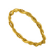  Gold STAINLESS STEEL WATERPROOF