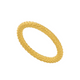  Gold STAINLESS STEEL WATERPROOF